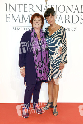Cocktail prolongé zu den 44. International EMMY Awards in Berlin