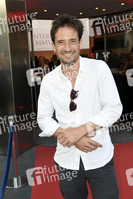 Cocktail prolongé zu den 44. International EMMY Awards in Berlin