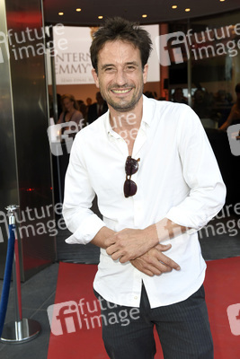 Cocktail prolongé zu den 44. International EMMY Awards in Berlin