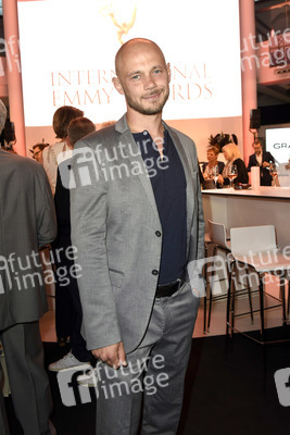 Cocktail prolongé zu den 44. International EMMY Awards in Berlin