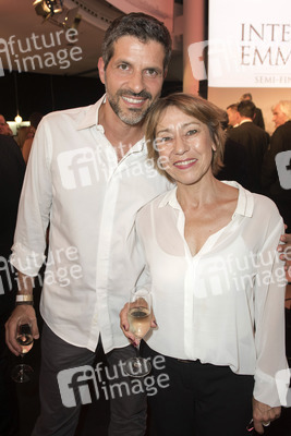 Cocktail prolongé zu den 44. International EMMY Awards in Berlin
