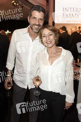 Cocktail prolongé zu den 44. International EMMY Awards in Berlin