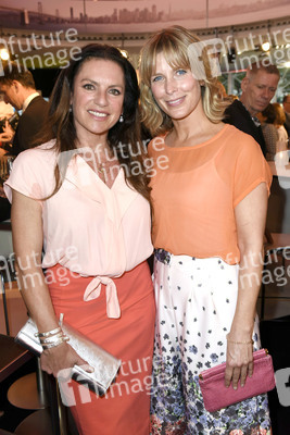 Cocktail prolongé zu den 44. International EMMY Awards in Berlin