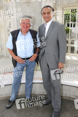 Fototermin des Vereins Wien-Tel Aviv in Wien