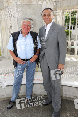 Fototermin des Vereins Wien-Tel Aviv in Wien