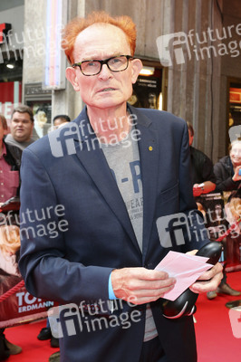 Filmpremiere 'Toni Erdmann' in Essen
