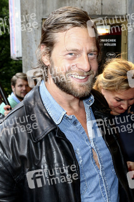 Filmpremiere 'Toni Erdmann' in Essen