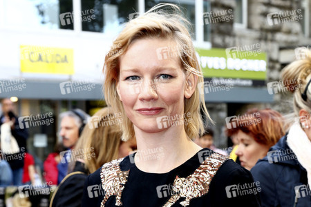 Filmpremiere 'Toni Erdmann' in Essen