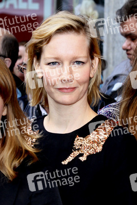 Filmpremiere 'Toni Erdmann' in Essen