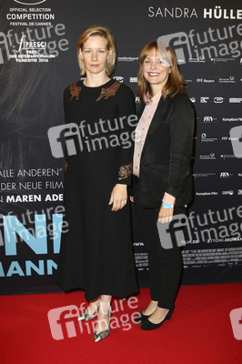 Filmpremiere 'Toni Erdmann' in Essen