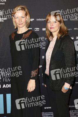 Filmpremiere 'Toni Erdmann' in Essen