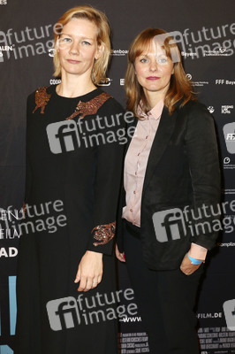 Filmpremiere 'Toni Erdmann' in Essen