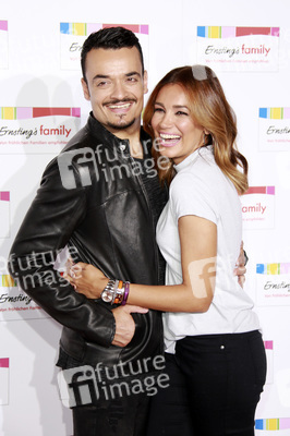 Ernstings Family Fashion Show 2016 in Hamburg