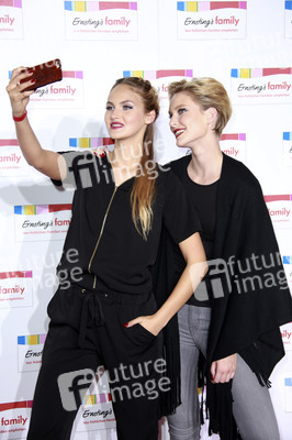 Ernstings Family Fashion Show 2016 in Hamburg