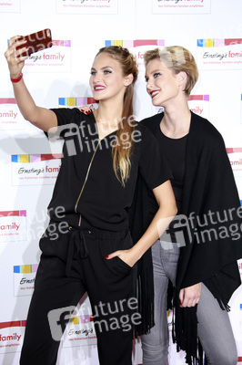 Ernstings Family Fashion Show 2016 in Hamburg