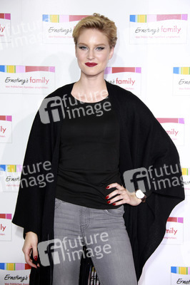 Ernstings Family Fashion Show 2016 in Hamburg