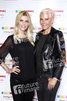 Ernstings Family Fashion Show 2016 in Hamburg
