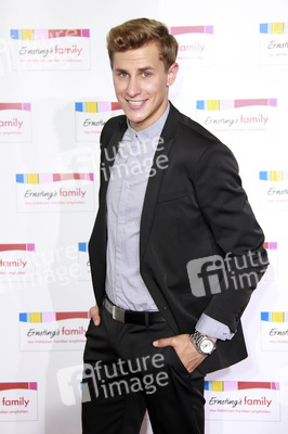 Ernstings Family Fashion Show 2016 in Hamburg