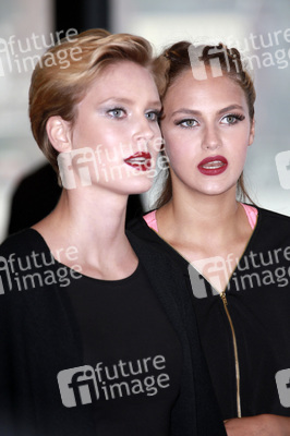 Ernstings Family Fashion Show 2016 in Hamburg
