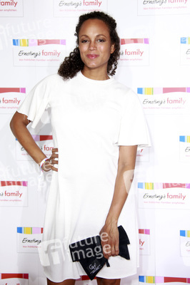 Ernstings Family Fashion Show 2016 in Hamburg
