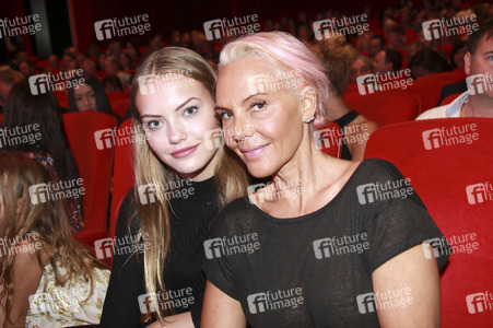 Ernstings Family Fashion Show 2016 in Hamburg