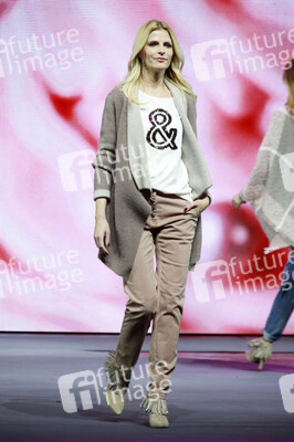Ernstings Family Fashion Show 2016 in Hamburg