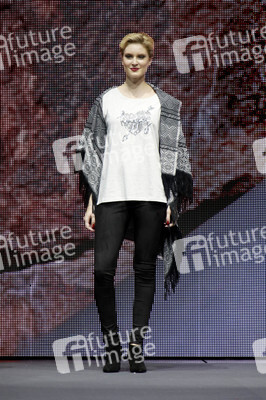 Ernstings Family Fashion Show 2016 in Hamburg