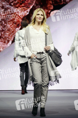 Ernstings Family Fashion Show 2016 in Hamburg