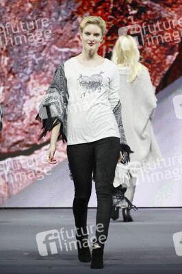 Ernstings Family Fashion Show 2016 in Hamburg