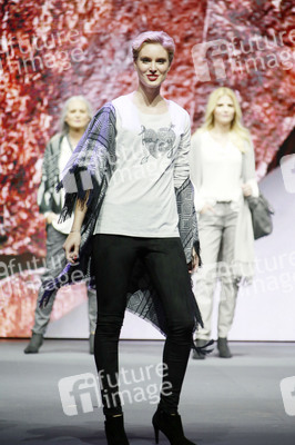 Ernstings Family Fashion Show 2016 in Hamburg