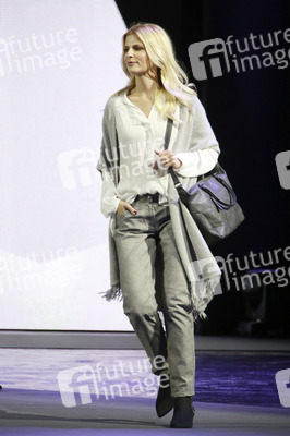 Ernstings Family Fashion Show 2016 in Hamburg