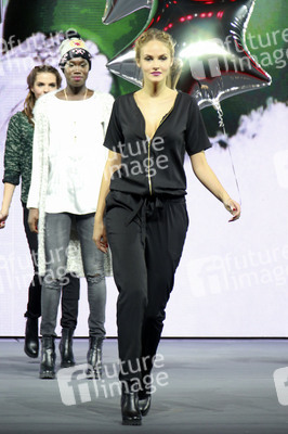 Ernstings Family Fashion Show 2016 in Hamburg