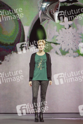 Ernstings Family Fashion Show 2016 in Hamburg