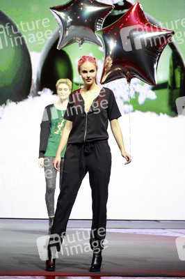 Ernstings Family Fashion Show 2016 in Hamburg