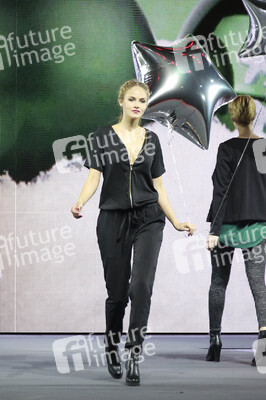 Ernstings Family Fashion Show 2016 in Hamburg