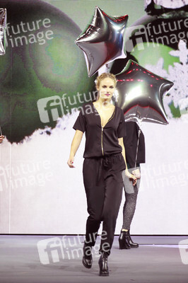 Ernstings Family Fashion Show 2016 in Hamburg