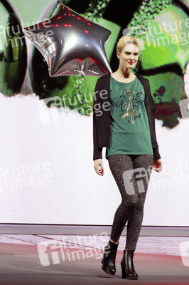 Ernstings Family Fashion Show 2016 in Hamburg