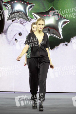Ernstings Family Fashion Show 2016 in Hamburg