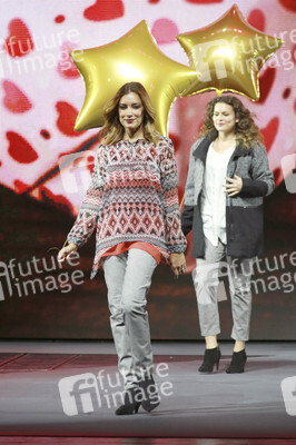 Ernstings Family Fashion Show 2016 in Hamburg