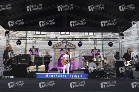 Konzert von Münchener Freiheit in München