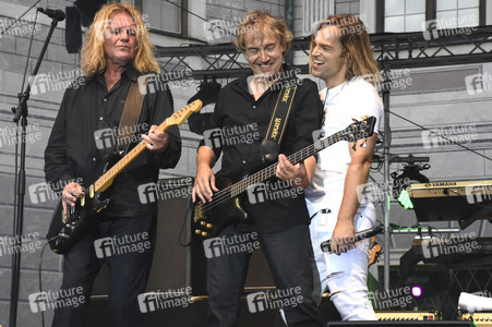 Konzert von Münchener Freiheit in München