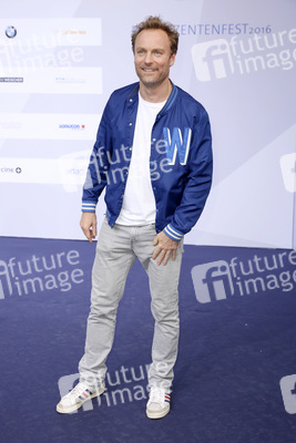 Produzentenfest 2016 in Berlin