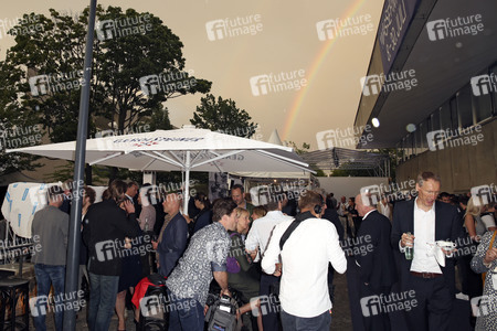 Produzentenfest 2016 in Berlin
