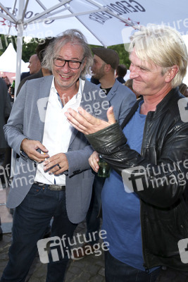 Produzentenfest 2016 in Berlin