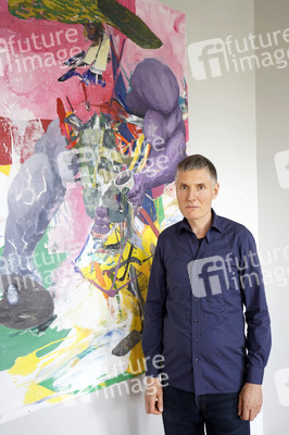 XXII. Rohkunstbau/Ausstellung 'Zwischen den Welten - Between the Worlds' in Roskow