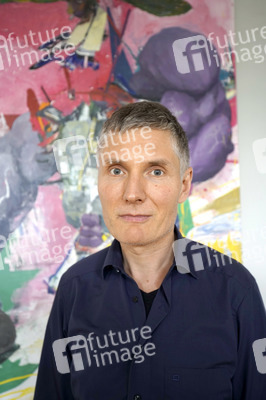 XXII. Rohkunstbau/Ausstellung 'Zwischen den Welten - Between the Worlds' in Roskow