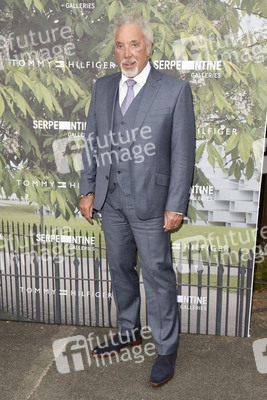 Serpentine Gallery Summer Party 2016 in London