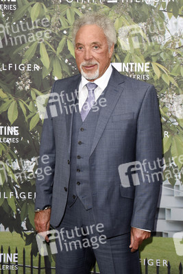 Serpentine Gallery Summer Party 2016 in London