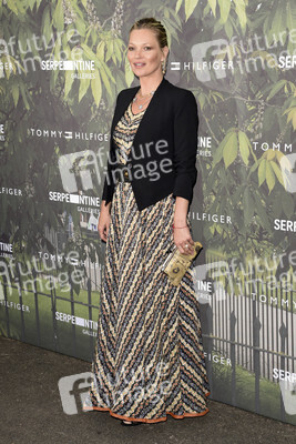 Serpentine Gallery Summer Party 2016 in London