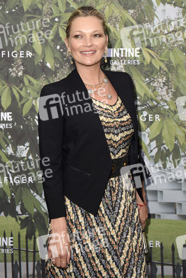 Serpentine Gallery Summer Party 2016 in London
